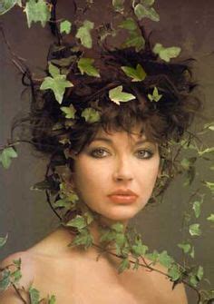 Kate Bush: See Stunning Vintage Photos From New Book